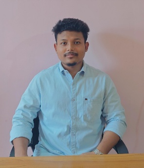 Shri Angshuman Bharali photo
