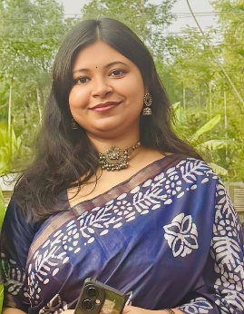 Antara Nath Chowdhury photo