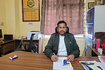 Principal